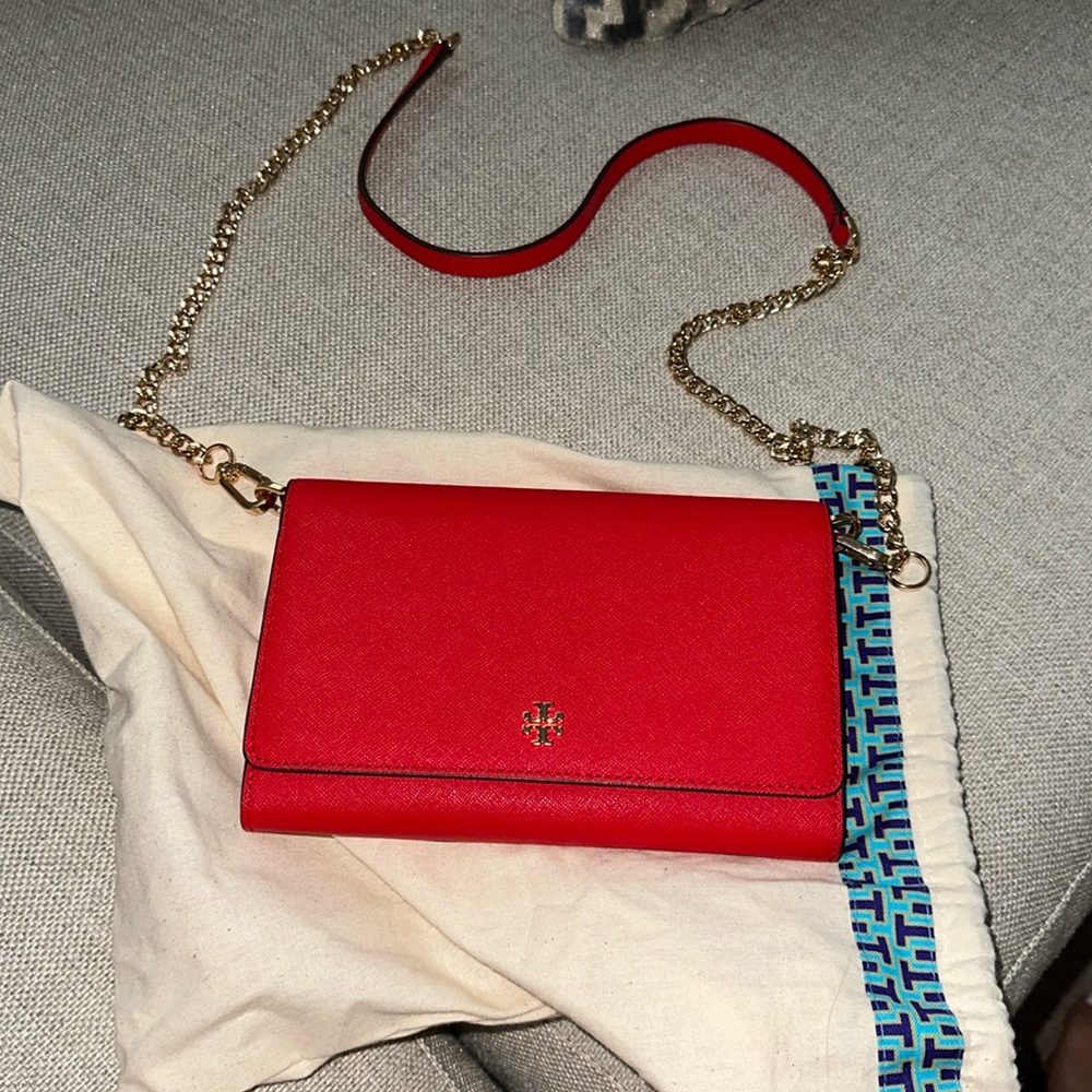 Red Tory Burch